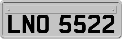 LNO5522