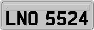 LNO5524