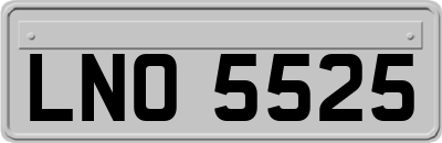 LNO5525