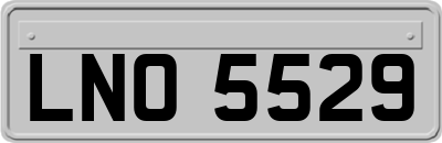 LNO5529