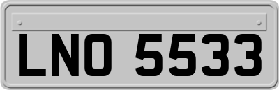 LNO5533