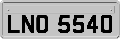 LNO5540