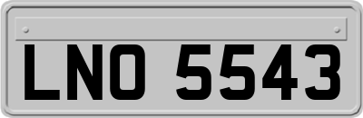 LNO5543