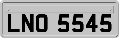 LNO5545