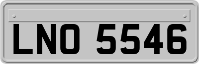 LNO5546