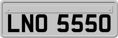 LNO5550