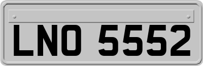 LNO5552