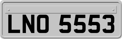 LNO5553