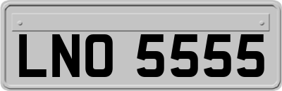 LNO5555
