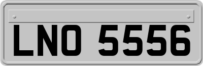 LNO5556