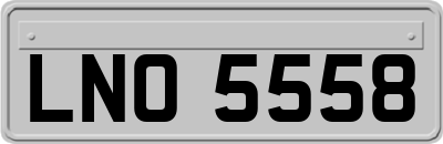 LNO5558