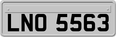 LNO5563