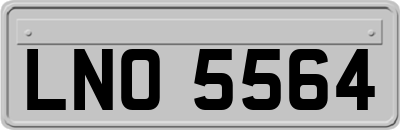 LNO5564