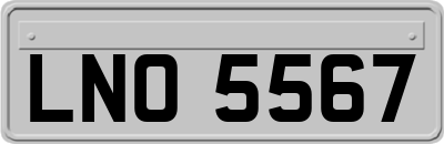 LNO5567