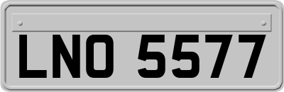 LNO5577