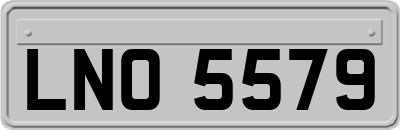 LNO5579