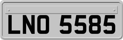 LNO5585