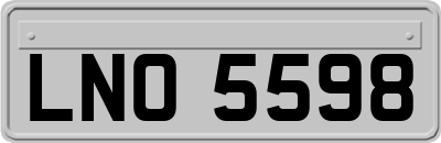 LNO5598