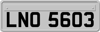 LNO5603