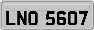 LNO5607