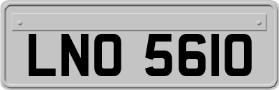LNO5610