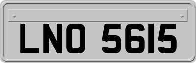 LNO5615