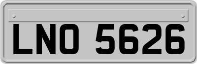 LNO5626