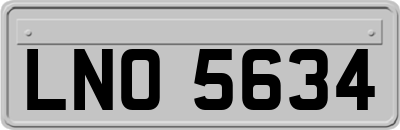 LNO5634