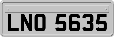 LNO5635