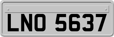 LNO5637