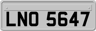 LNO5647