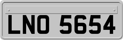 LNO5654
