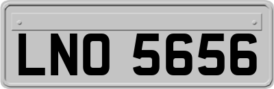 LNO5656