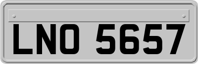LNO5657