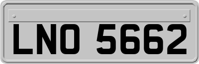 LNO5662