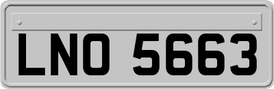 LNO5663