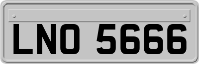 LNO5666