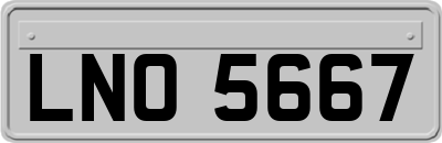 LNO5667