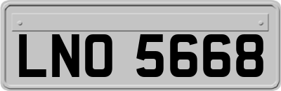 LNO5668