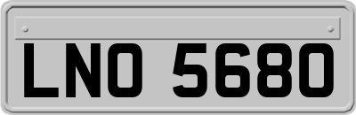 LNO5680