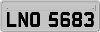 LNO5683