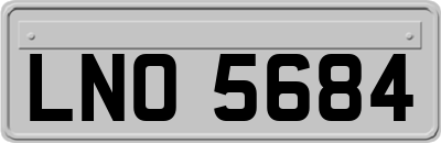 LNO5684