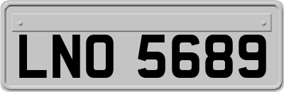 LNO5689
