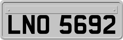 LNO5692