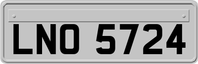 LNO5724
