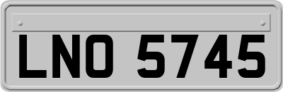 LNO5745