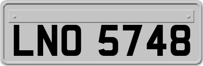 LNO5748