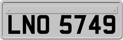 LNO5749