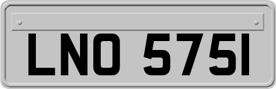 LNO5751