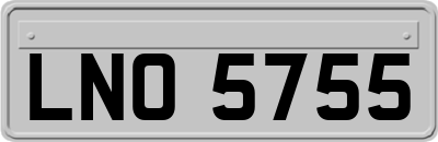 LNO5755